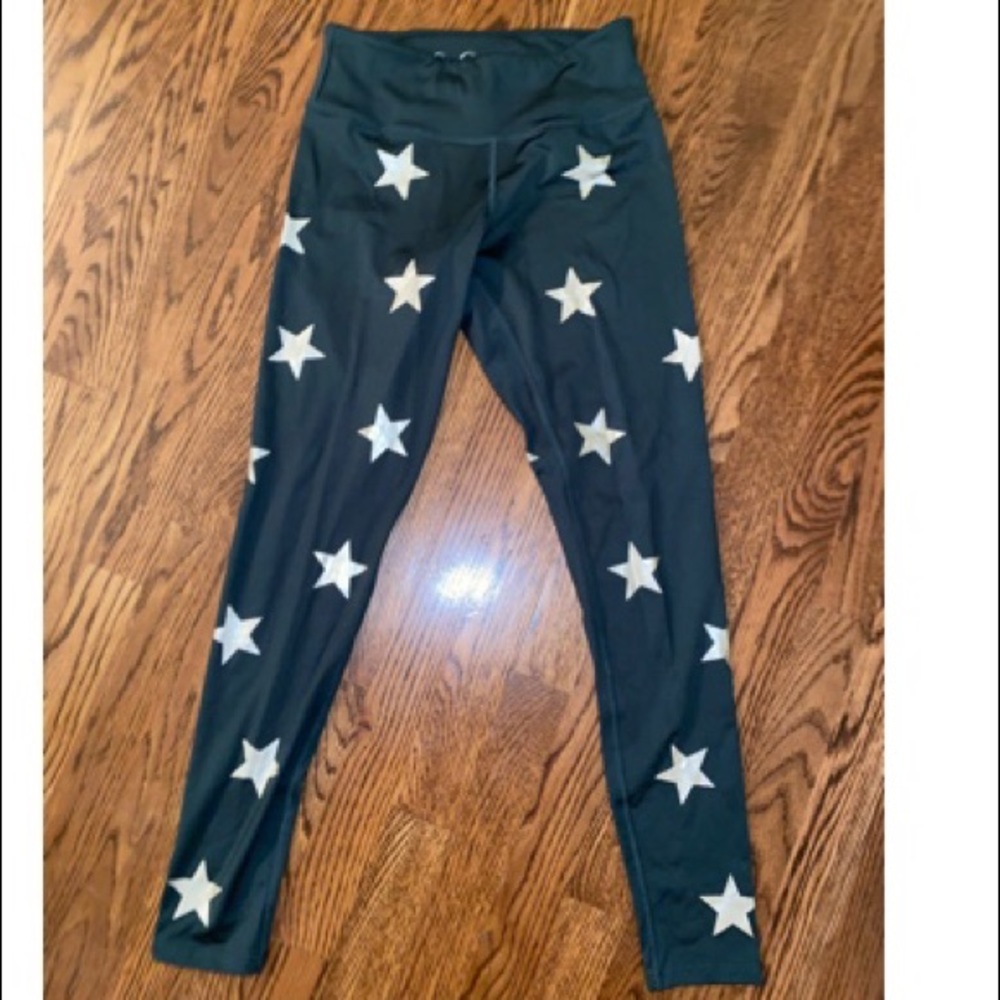 STAR LEGGINGS